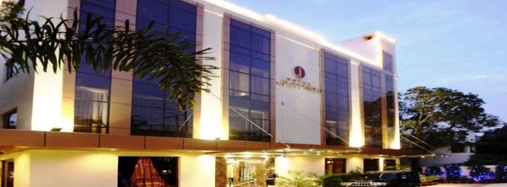 Hotel Jivitesh - New Delhi 01.jpg